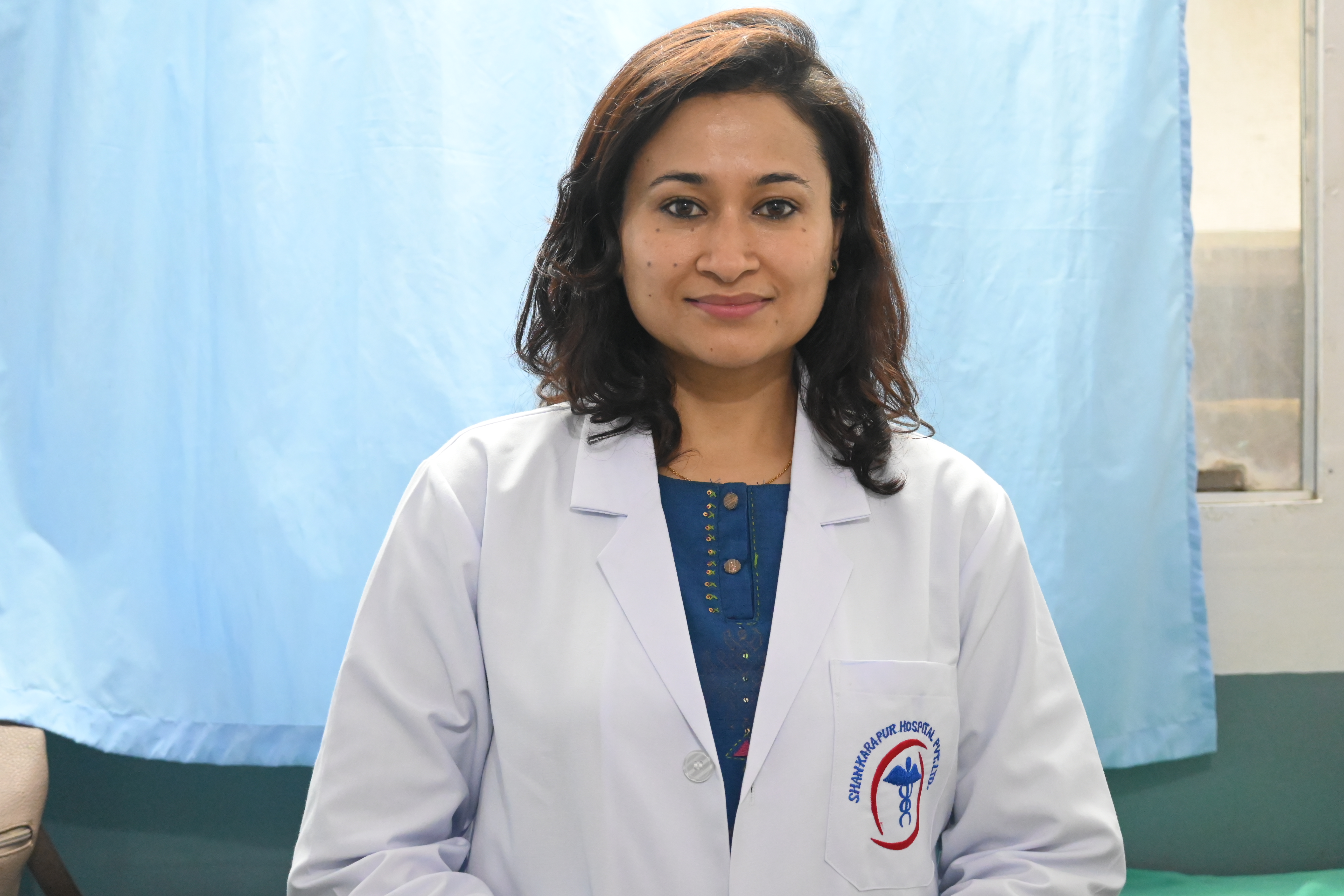 Dr. Prakriti Karki